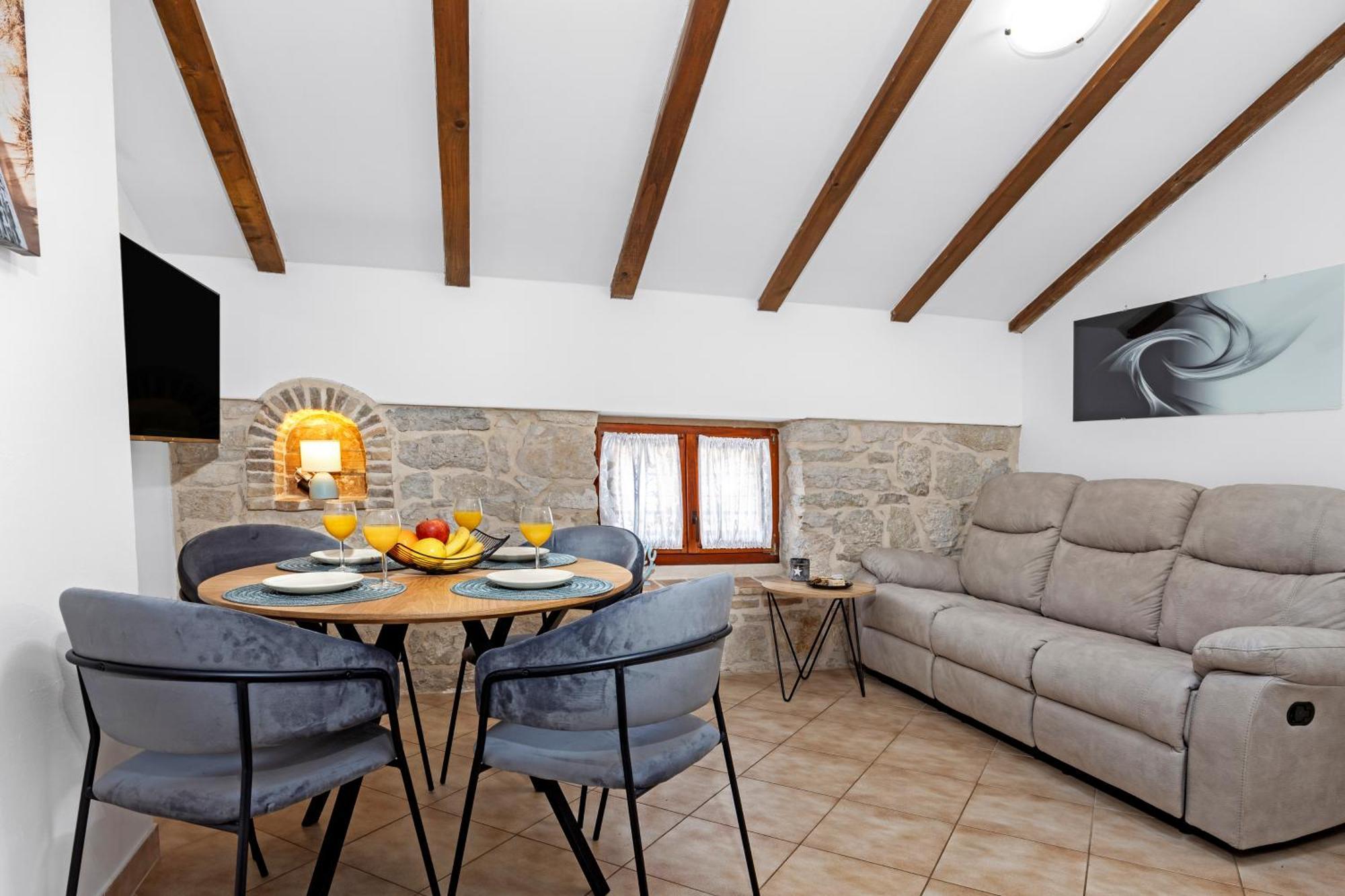 Villa فيرسار المظهر الخارجي الصورة