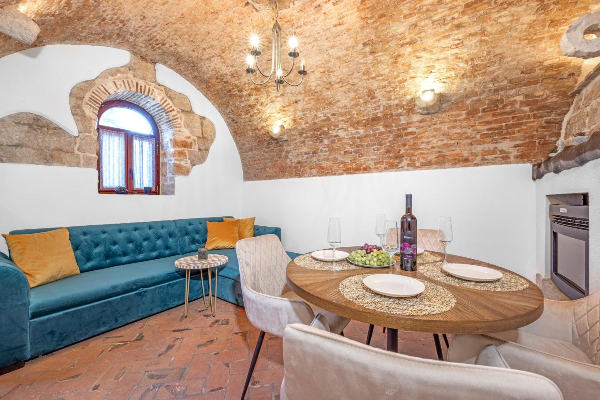 Villa فيرسار المظهر الخارجي الصورة