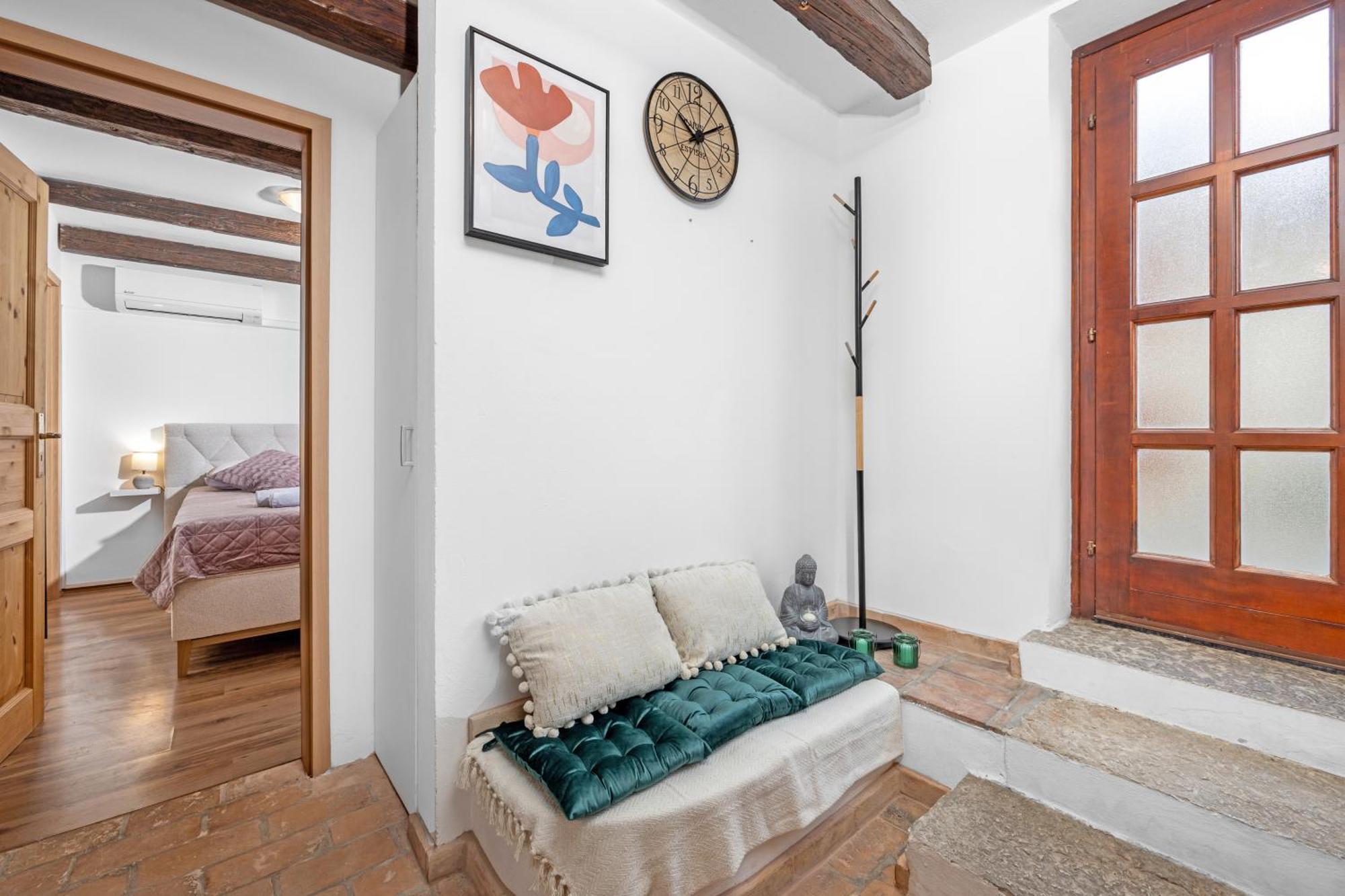 Villa فيرسار المظهر الخارجي الصورة
