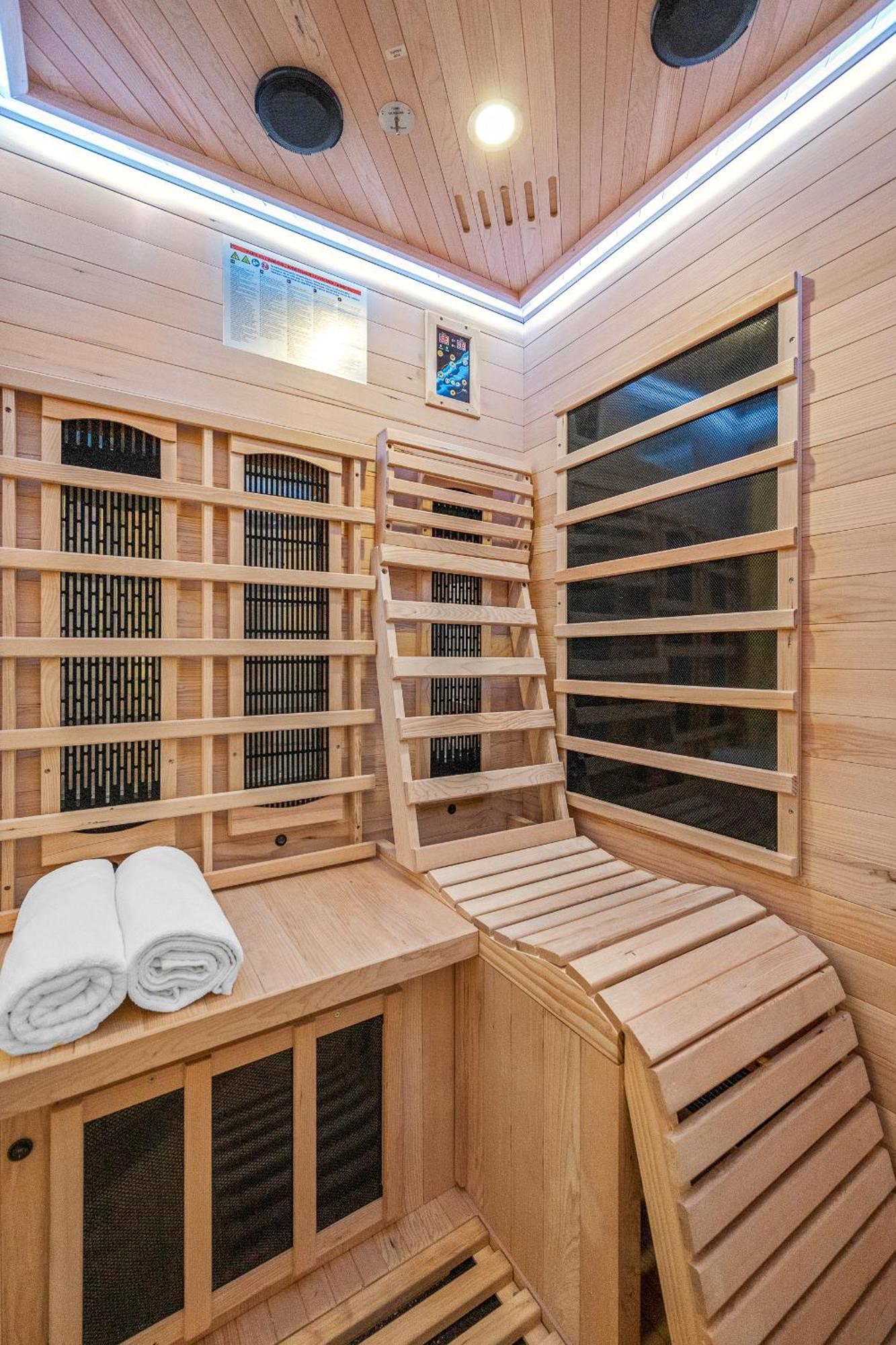 Villa فيرسار المظهر الخارجي الصورة